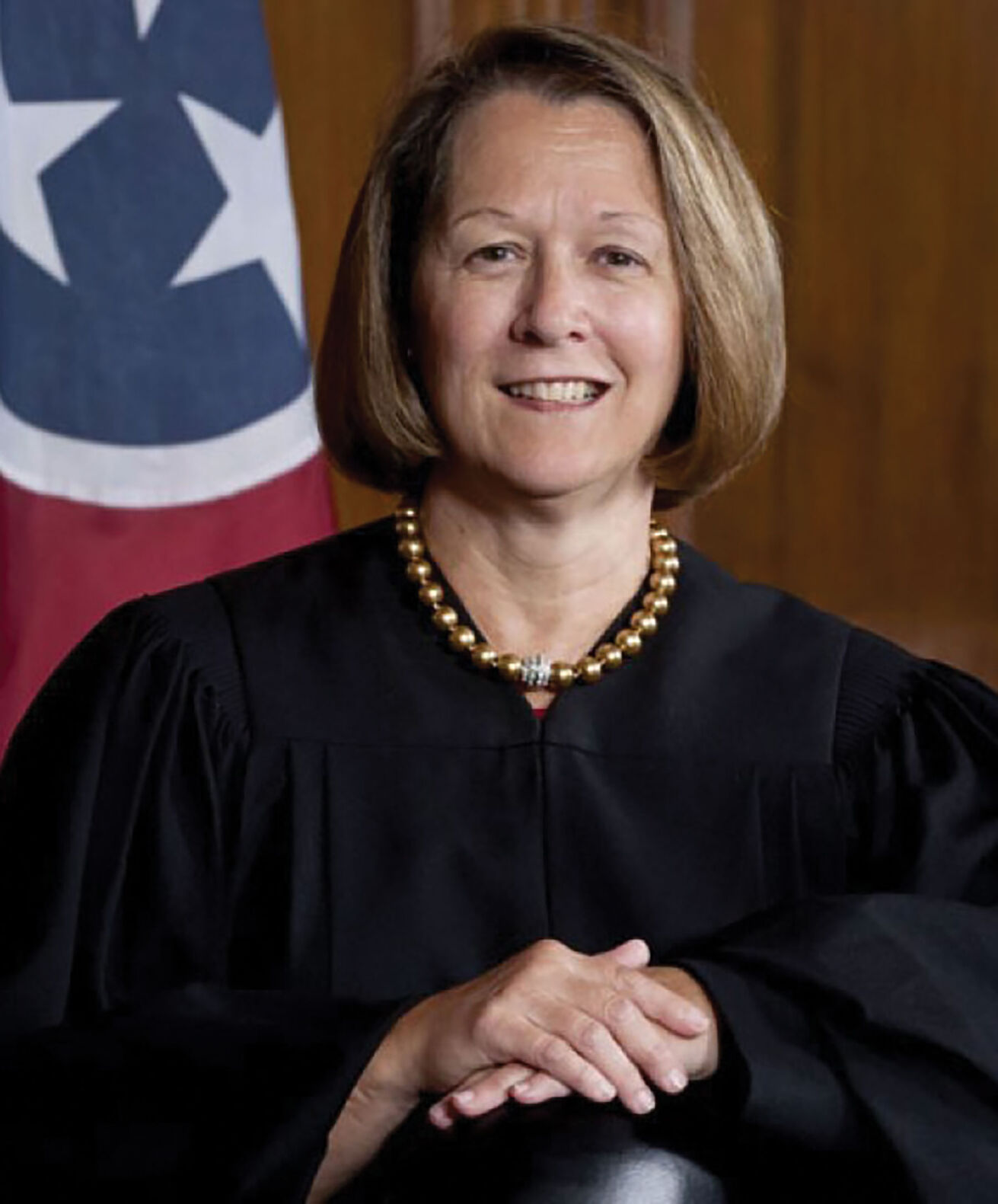 Cornelia Clark